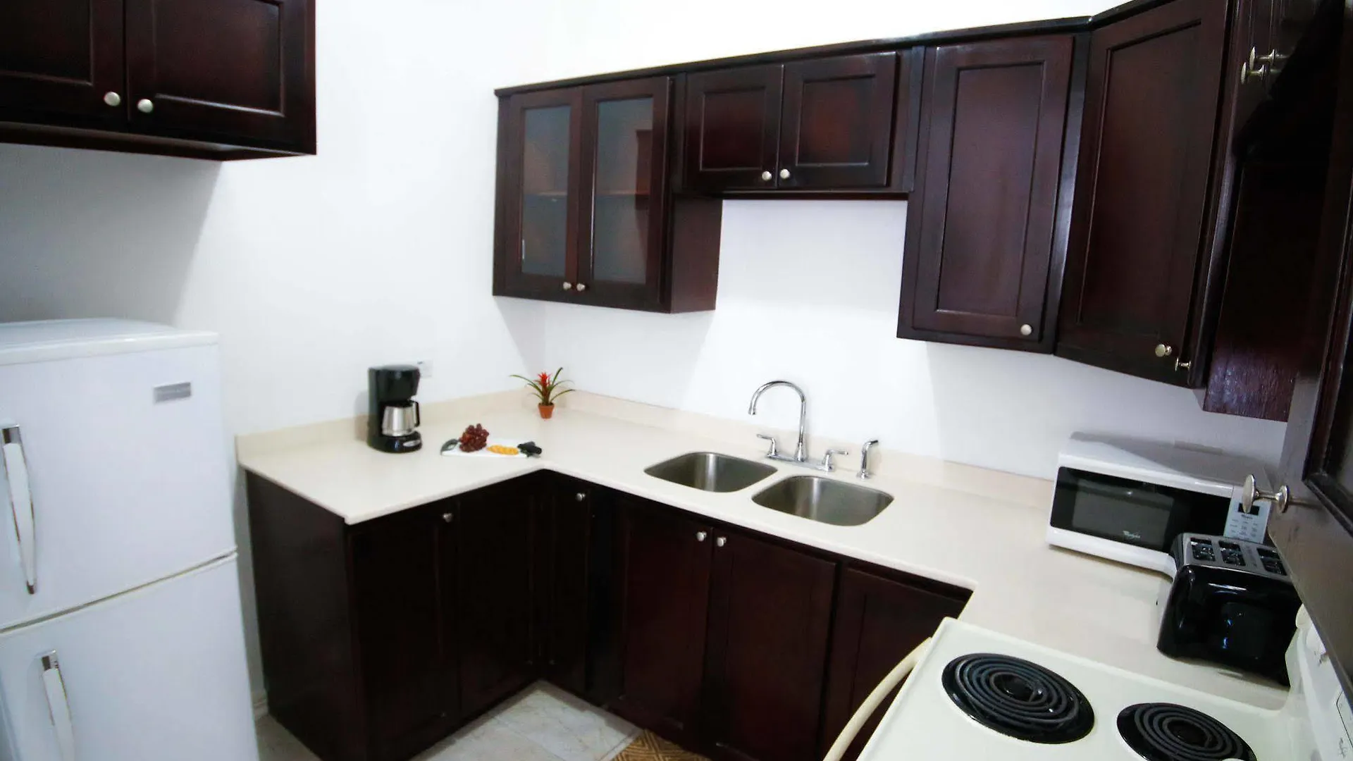 Cattleya'S New Kingston Guest Apartment